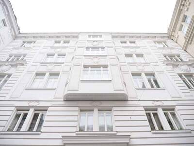 Gewerbeobjekt mieten in 1040 Wien