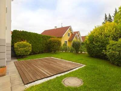 Wohnung kaufen in 2325 Himberg