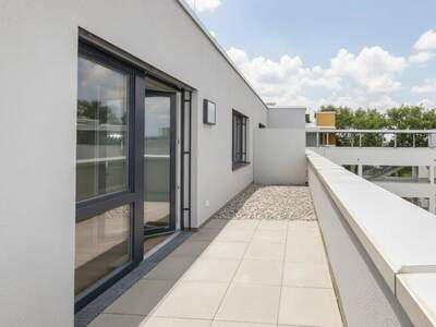 Mietwohnung in 2700 Wiener Neustadt