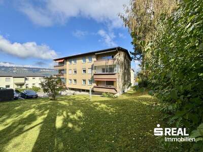 Terrassenwohnung kaufen in 6800 Feldkirch (Bild 1)