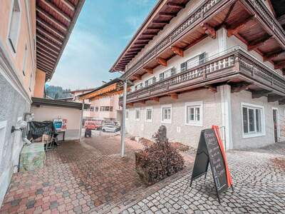 Gewerbeobjekt mieten in 6361 Hopfgarten (Bild 3)