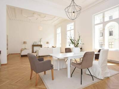 Wohnung mieten in 1010 Wien