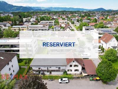 Anlageobjekt kaufen in 6800 Feldkirch (Bild 1)