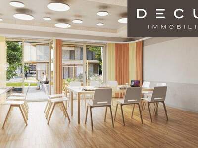 Terrassenwohnung kaufen in 1030 Wien (Bild 5)