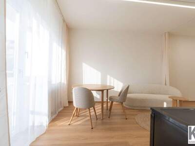 Altbauwohnung mit Balkon kaufen in 5020 Salzburg (Bild 1)