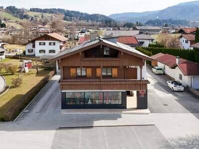 Haus kaufen in 6345 Kössen