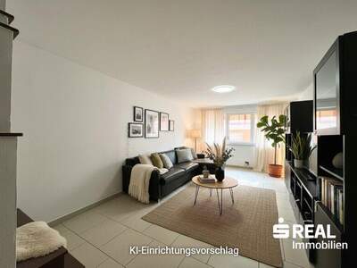 Terrassenwohnung kaufen in 6150 Steinach (Bild 1)