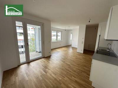 Terrassenwohnung mieten in 1160 Wien (Bild 3)