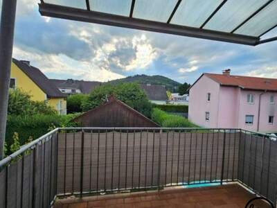 Wohnung mit Balkon kaufen in 8054 Graz (Bild 1)