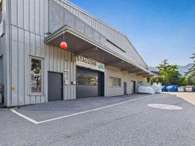 Gewerbeobjekt mieten in 6840 Götzis (Bild 3)