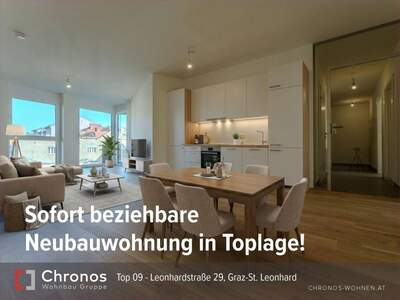 Anlageobjekt kaufen in 8010 Graz