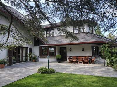 Haus kaufen in 2380 Perchtoldsdorf