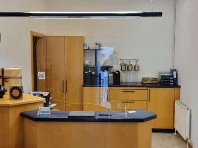 Gewerbeobjekt mieten in 9300 St. Veit