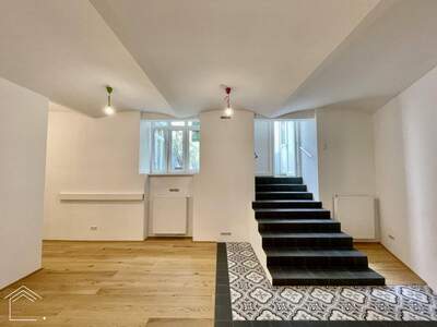 Gewerbeobjekt mieten in 1120 Wien