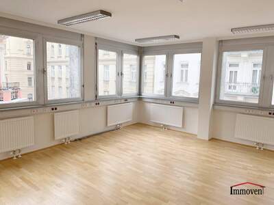 Gewerbeobjekt mieten in 1060 Wien