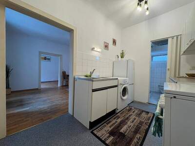 Mietwohnung in 2130 Mistelbach