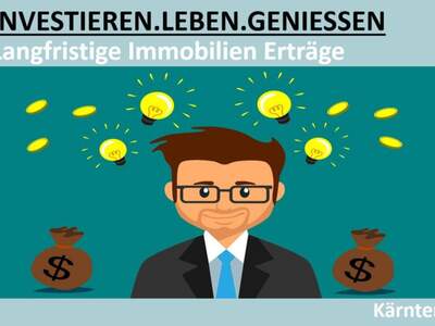 Wohnung kaufen in 9560 Feldkirchen