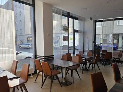 Gewerbeobjekt mieten in 4020 Linz