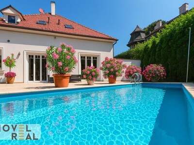 Haus kaufen in 1130 Wien