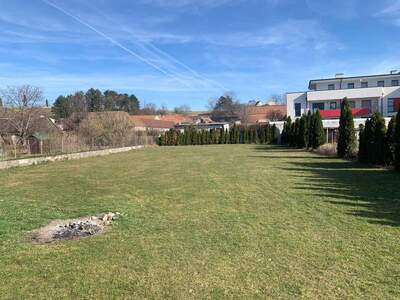 Grundstück kaufen in 2630 Ternitz