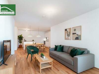 Terrassenwohnung kaufen in 1220 Wien (Bild 5)