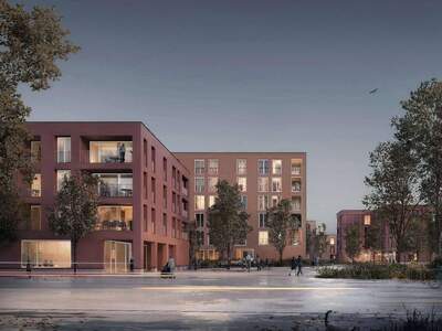 Wohnung kaufen in 4150 Rohrbach