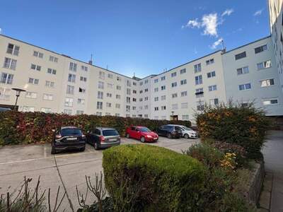 Eigentumswohnung in 1100 Wien