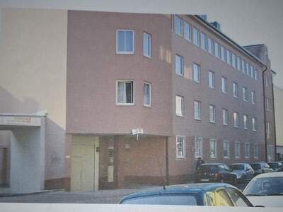 Housing Association provisionsfrei mieten in 2700 Wiener Neustadt