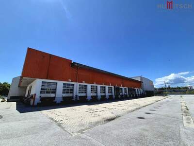 Gewerbeobjekt mieten in 8055 Graz