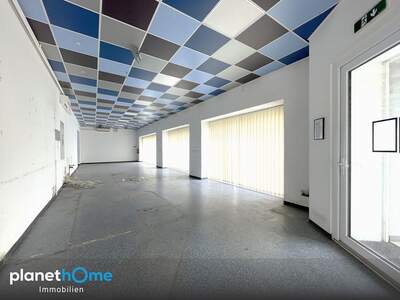 Büro / Praxis mieten in 7400 Oberwart (Bild 2)