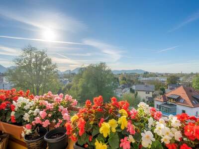 Wohnung kaufen in 5020 Salzburg