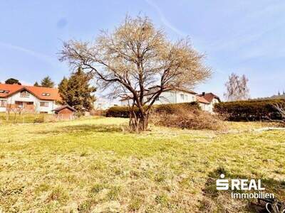 Grundstück kaufen in 4040 Gramastetten