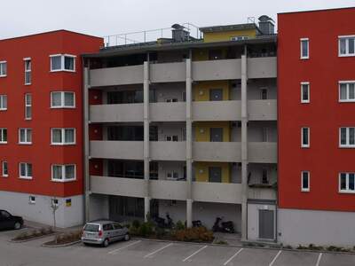 Wohnung mieten in 3370 Ybbs