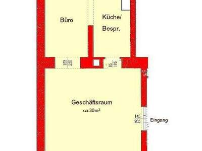 Gewerbeobjekt mieten in 8010 Graz