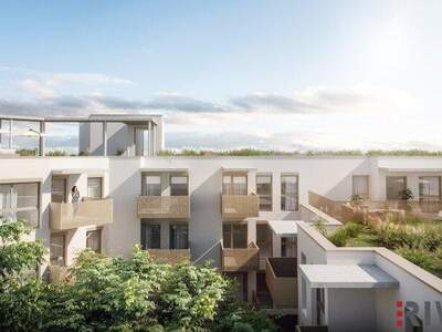 Terrassenwohnung kaufen in 1210 Wien (Bild 2)