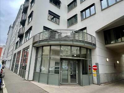 Gewerbeobjekt mieten in 1030 Wien (Bild 3)
