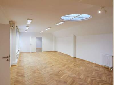 Gewerbeobjekt mieten in 1050 Wien (Bild 1)