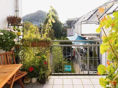 Eigentumswohnung in 5023 Salzburg