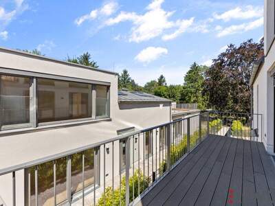 Terrassenwohnung kaufen in 1130 Wien (Bild 4)