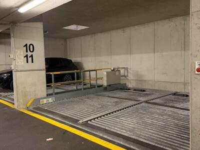 Halle / Lager / Produktion mieten in 1220 Wien (Bild 1)