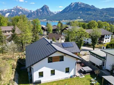 Einfamilienhaus kaufen in 5360 St. Wolfgang (Bild 2)