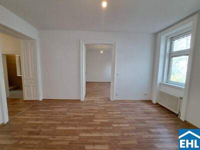 Terrassenwohnung kaufen in 1180 Wien (Bild 3)
