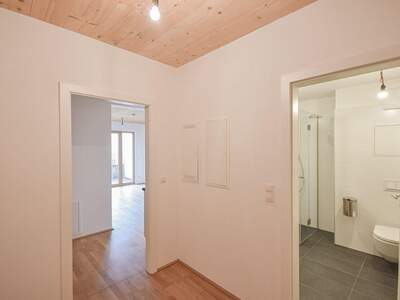 Wohnung mit Balkon mieten in 1210 Wien (Bild 5)