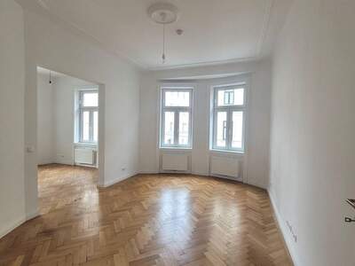 Altbauwohnung mieten in 1030 Wien (Bild 2)