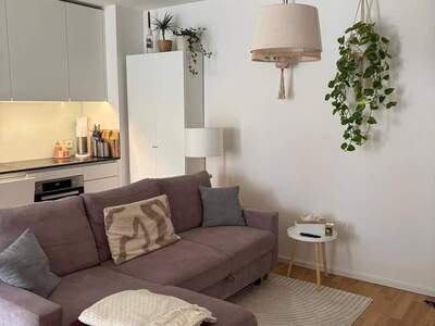 Wohnung provisionsfrei mieten in 1120 Wien