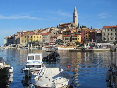 Haus kaufen in 52210 Rovinj (Bild 1)