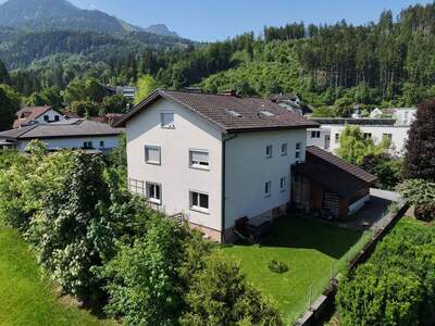Haus kaufen in 6820 Frastanz