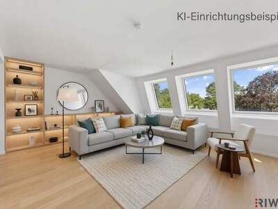 Eigentumswohnung in 1130 Wien