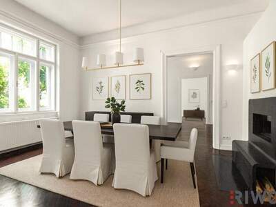 Terrassenwohnung kaufen in 1030 Wien (Bild 1)