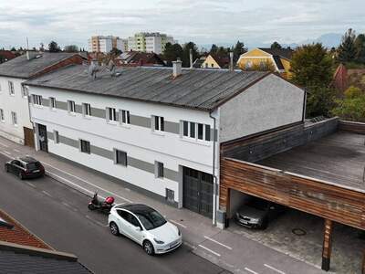 Haus kaufen in 2700 Wiener Neustadt